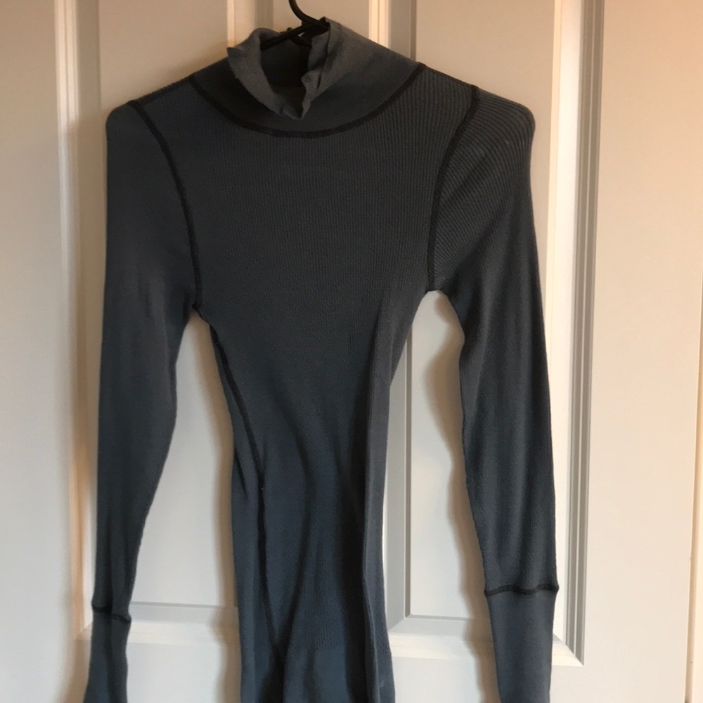 Free People thermal. S.